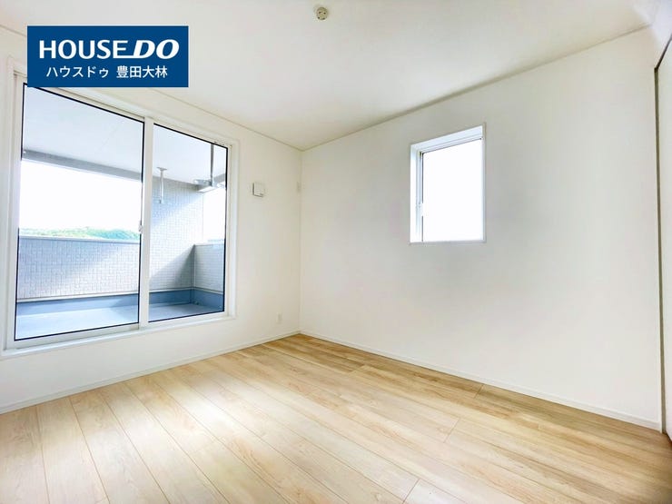 *古瀬間小学校・益富中学校*
見るだけ聞くだけOK!【お気軽に資料請求!不動産のことならなんでも/ハウスドゥ豊田大林】