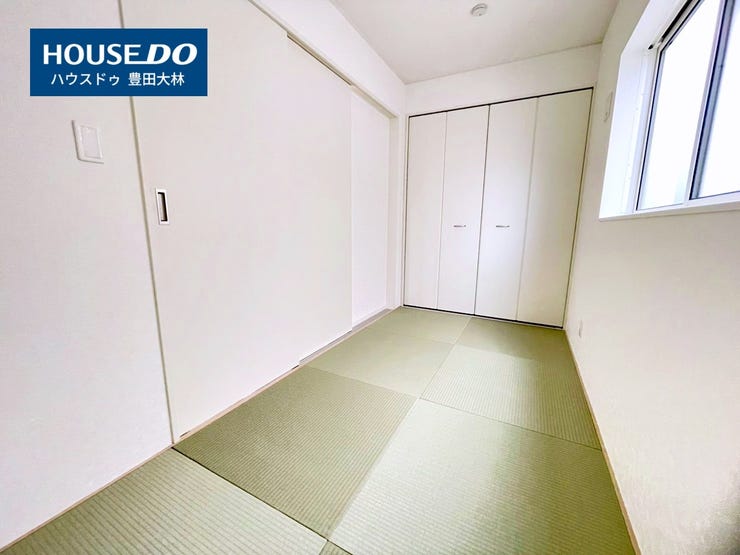 *古瀬間小学校・益富中学校*
見るだけ聞くだけOK!【お気軽に資料請求!不動産のことならなんでも/ハウスドゥ豊田大林】