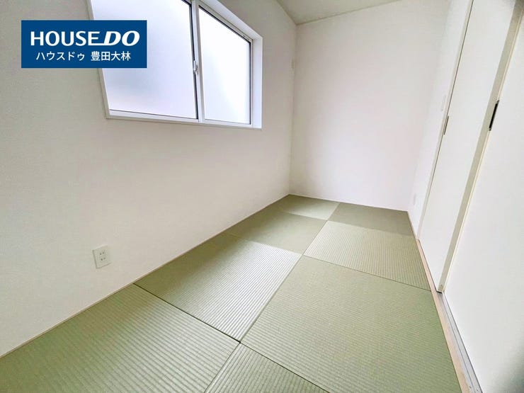 *古瀬間小学校・益富中学校*
見るだけ聞くだけOK!【お気軽に資料請求!不動産のことならなんでも/ハウスドゥ豊田大林】