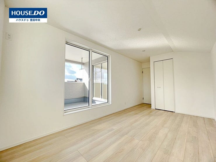 ◆見学予約受付中◆
現地をご覧いただき、周辺環境なども一緒に
ご確認いただけます!