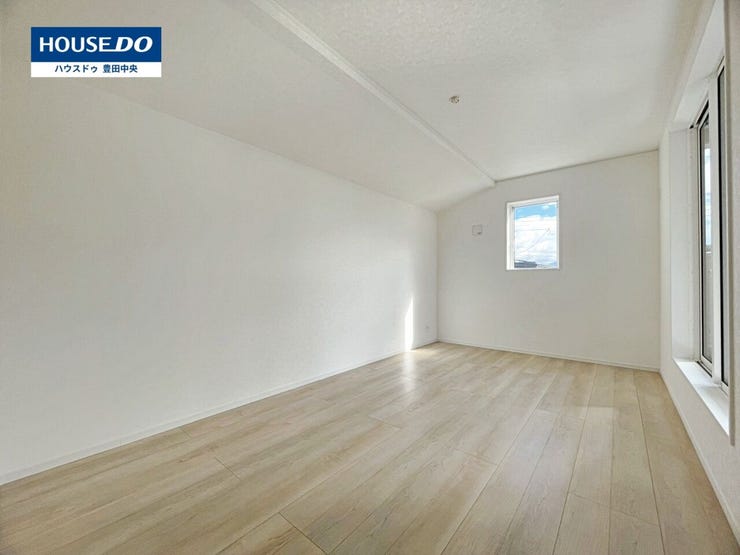 ◆見学予約受付中◆
現地をご覧いただき、周辺環境なども一緒に
ご確認いただけます!