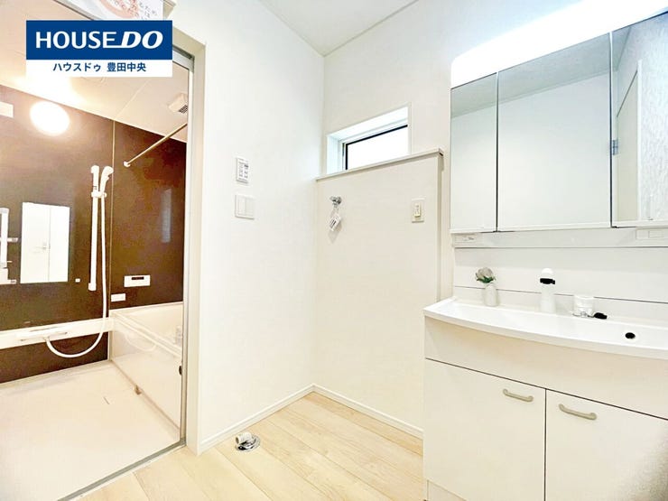 ◆見学予約受付中◆
現地をご覧いただき、周辺環境なども一緒に
ご確認いただけます!