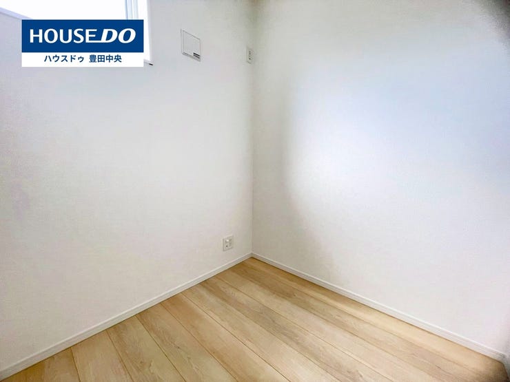 ◆見学予約受付中◆
現地をご覧いただき、周辺環境なども一緒に
ご確認いただけます!