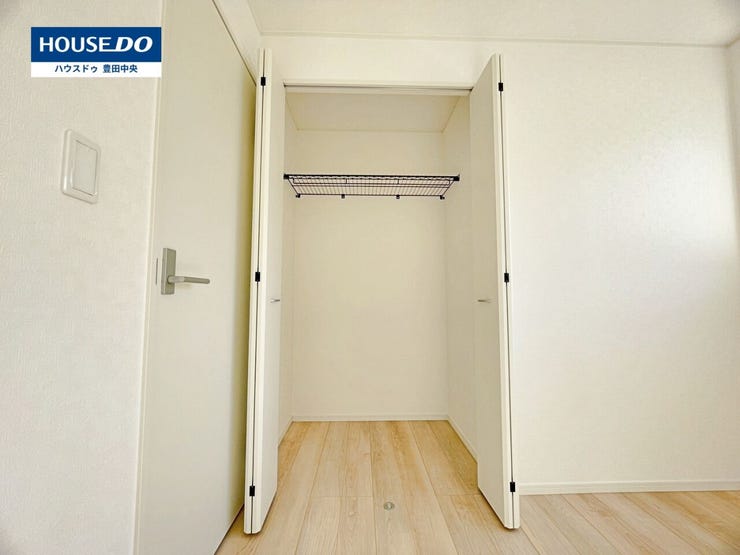 ◆見学予約受付中◆
現地をご覧いただき、周辺環境なども一緒に
ご確認いただけます!