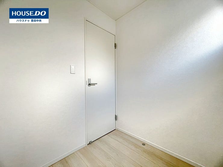 ◆見学予約受付中◆
現地をご覧いただき、周辺環境なども一緒に
ご確認いただけます!