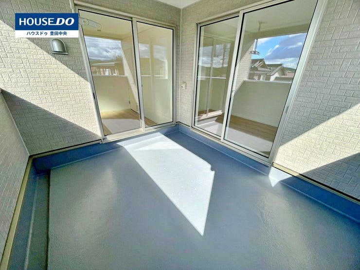 ◆見学予約受付中◆
現地をご覧いただき、周辺環境なども一緒に
ご確認いただけます!