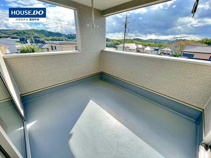 ◆見学予約受付中◆
現地をご覧いただき、周辺環境なども一緒に
ご確認いただけます!