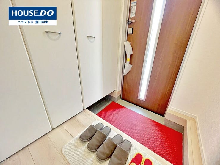 ◆見学予約受付中◆
現地をご覧いただき、周辺環境なども一緒に
ご確認いただけます!