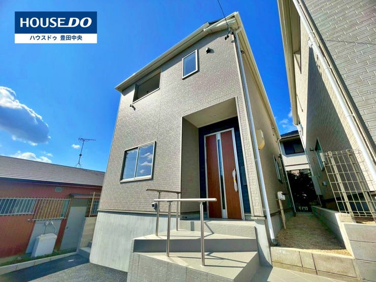 ◆見学予約受付中◆
現地をご覧いただき、周辺環境なども一緒に
ご確認いただけます!