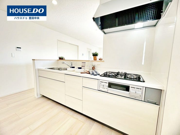 ◆見学予約受付中◆
現地をご覧いただき、周辺環境なども一緒に
ご確認いただけます!