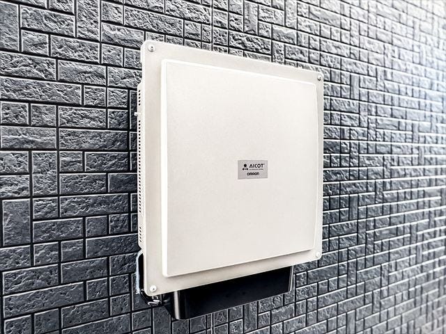 太陽光発電:電気代を節約できるだけでなく、災害時の電気の供給にも利用できます。