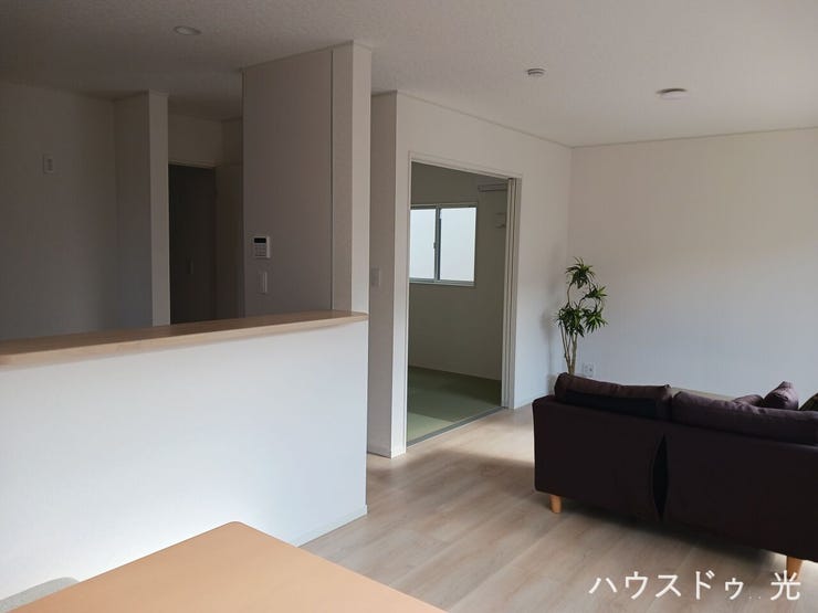 ■□■リビング・ダイニング■□■