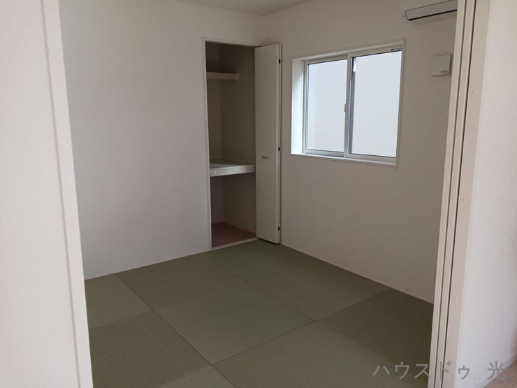 ■□■4.5帖和室■□■