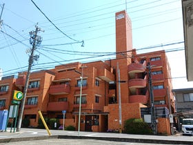 名古屋市昭和区天神町３丁目