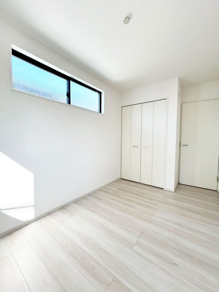 【角地】浴室暖房・乾燥機♪スーパーまで10分圏内♪ウォークインクローゼット♪食器洗浄乾燥機♪