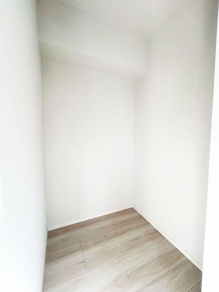 【角地】浴室暖房・乾燥機♪スーパーまで10分圏内♪ウォークインクローゼット♪食器洗浄乾燥機♪