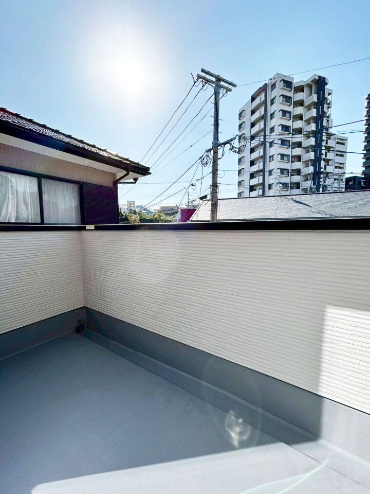 【角地】浴室暖房・乾燥機♪スーパーまで10分圏内♪ウォークインクローゼット♪食器洗浄乾燥機♪