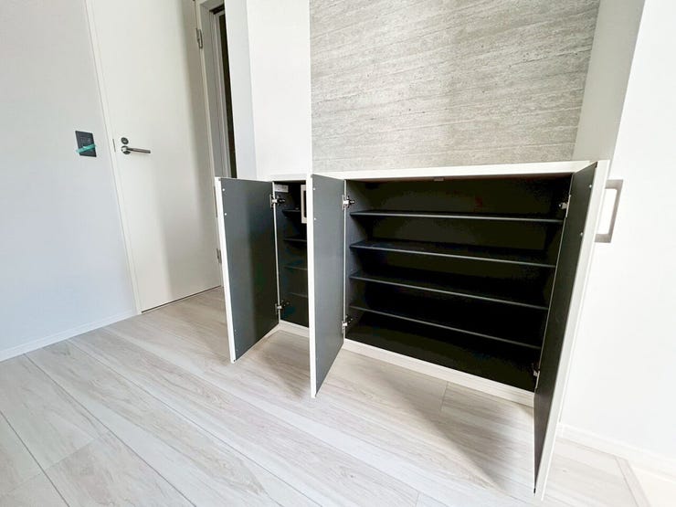 【角地】浴室暖房・乾燥機♪スーパーまで10分圏内♪ウォークインクローゼット♪食器洗浄乾燥機♪