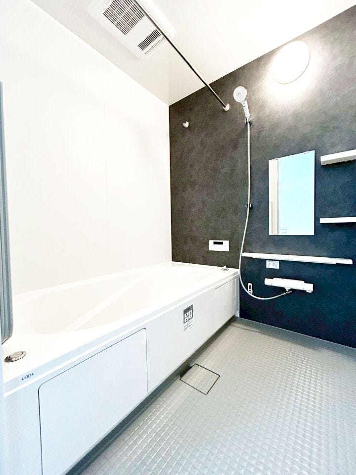 【角地】浴室暖房・乾燥機♪スーパーまで10分圏内♪ウォークインクローゼット♪食器洗浄乾燥機♪