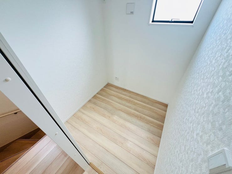 テレワークルーム