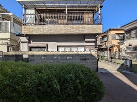 葛飾区金町２丁目