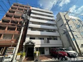 神戸市兵庫区荒田町１丁目