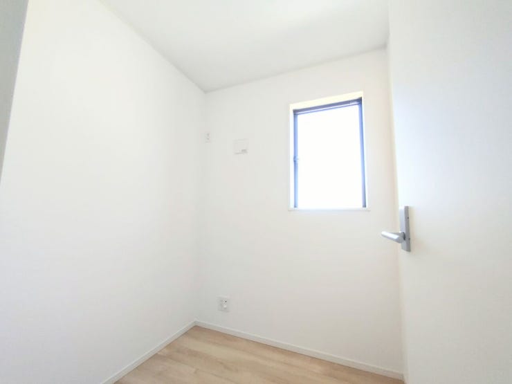 テレワークルーム