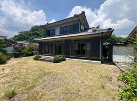 尾道市向東町