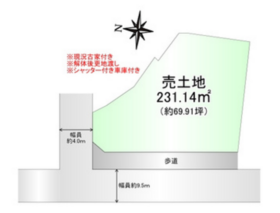 吹田市青葉丘南