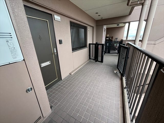 ◆アルコープ◆ベビーカーや外遊びのおもちゃなどの一時置き場や、装飾品を飾ったり。。オリジナリティのある空間を演出できます◎