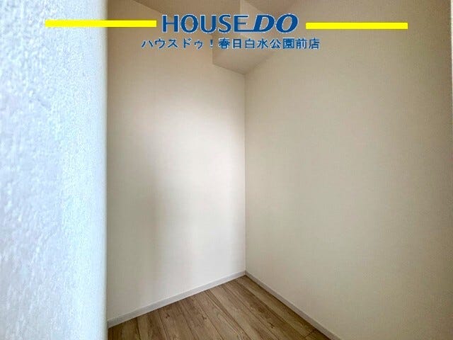 \充実の周辺環境♪/
ジーユー(GU) 春日フォレストシティ店まで徒歩10分♪
MrMax春日店まで徒歩15分♪