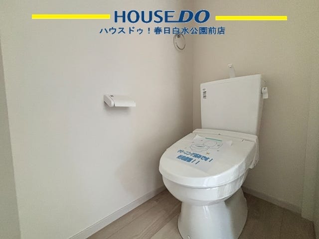 新築のため、新品を気持ちよくお使いいただけます♪