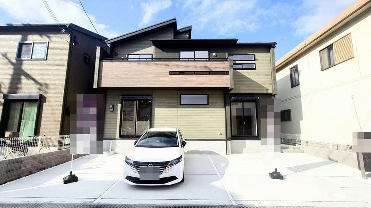 お問い合わせはハウスドゥ中地南まで♪