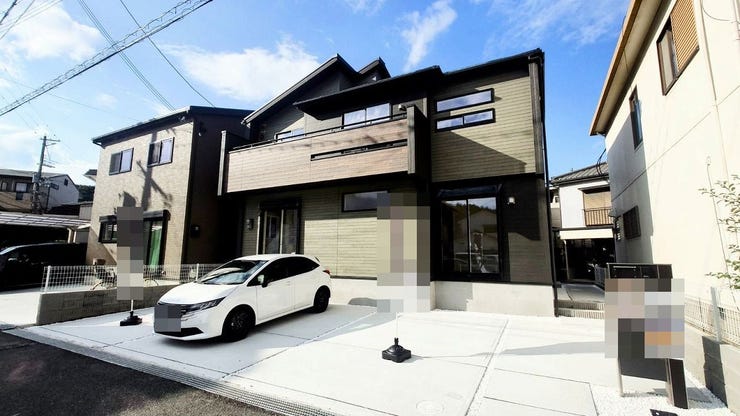 お問い合わせはハウスドゥ中地南まで♪