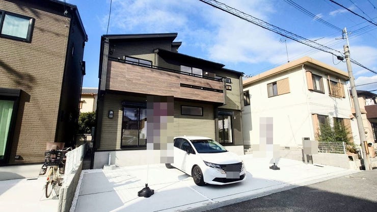 お問い合わせはハウスドゥ中地南まで♪