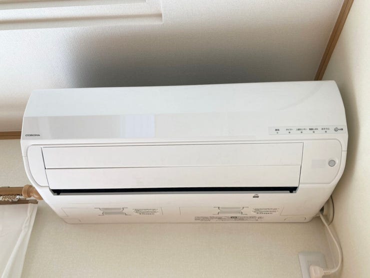 設備(2025年12月)撮影
◎本日案内可能◎
詳細は、ハウスドゥ 八戸田向までお気軽にお問い合わせくださいませ♪