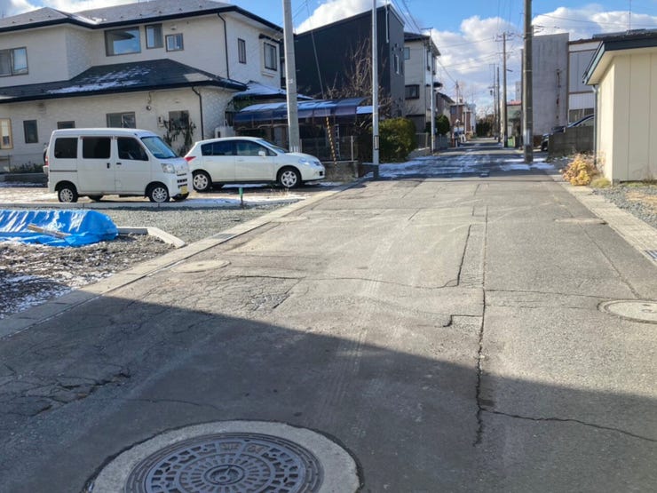 現地(2025年12月)撮影
◎本日案内可能◎
完成済みですので、ごゆっくりご内覧いただけます。お気軽にお問い合わせくださいませ♪