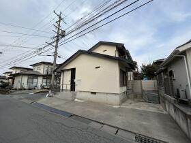 長野市大字大豆島