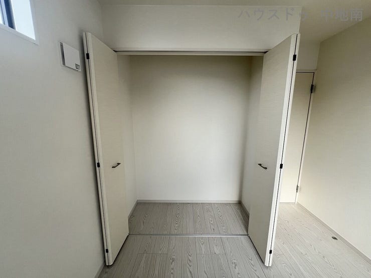 お問い合わせはハウスドゥ中地南まで♪