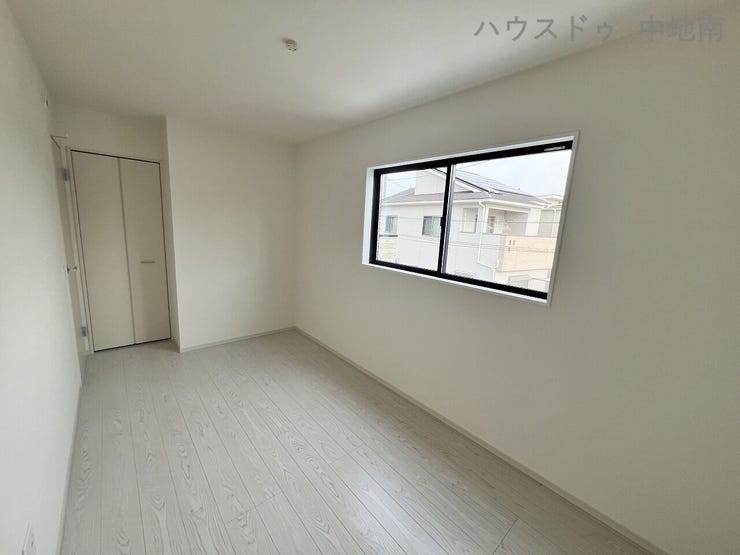 お問い合わせはハウスドゥ中地南まで♪