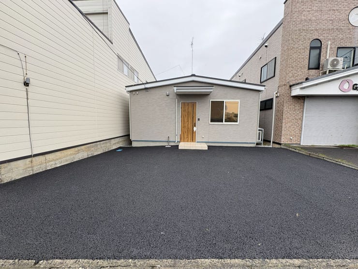 現地(2025年9月)撮影
◎本日案内可能◎
ご内覧をご希望の際は、ハウスドゥ  八戸市庁前へお気軽にお問い合わせください♪