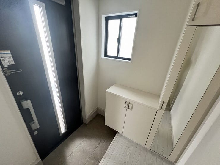 お問い合わせはハウスドゥ中地南まで♪