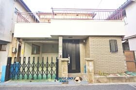 大阪市東淀川区豊新１丁目