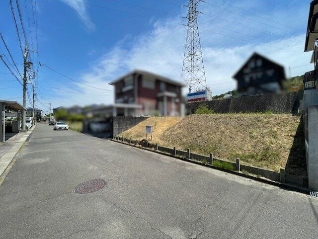 小学校まで徒歩15分圏内!
お子様も通学も安心です♪