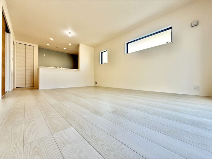 ◇1号棟外観パース◇