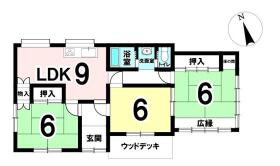 貝塚市半田２丁目