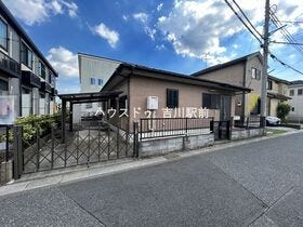 吉川市中央２丁目