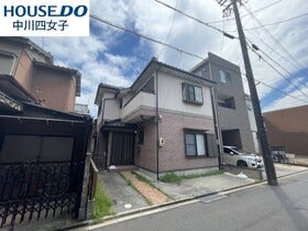 名古屋市熱田区野立町２丁目