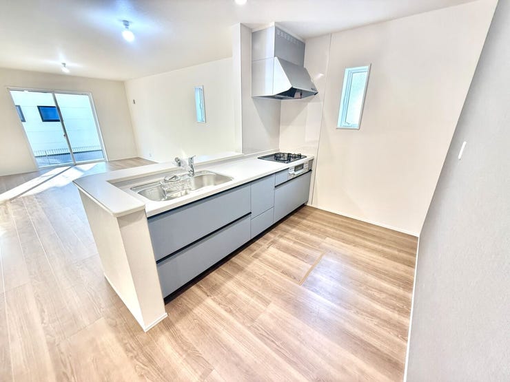 ◇3号棟外観パース◇