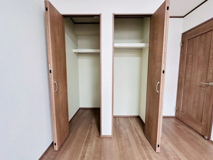 6.0帖クローゼット